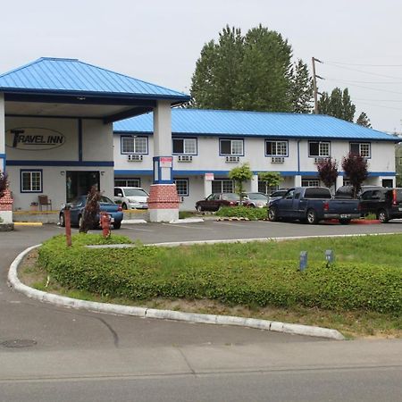 Travel Inn Motel Des Moines Eksteriør bilde