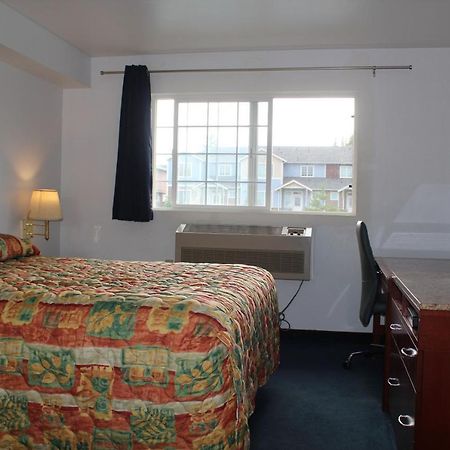 Travel Inn Motel Des Moines Eksteriør bilde