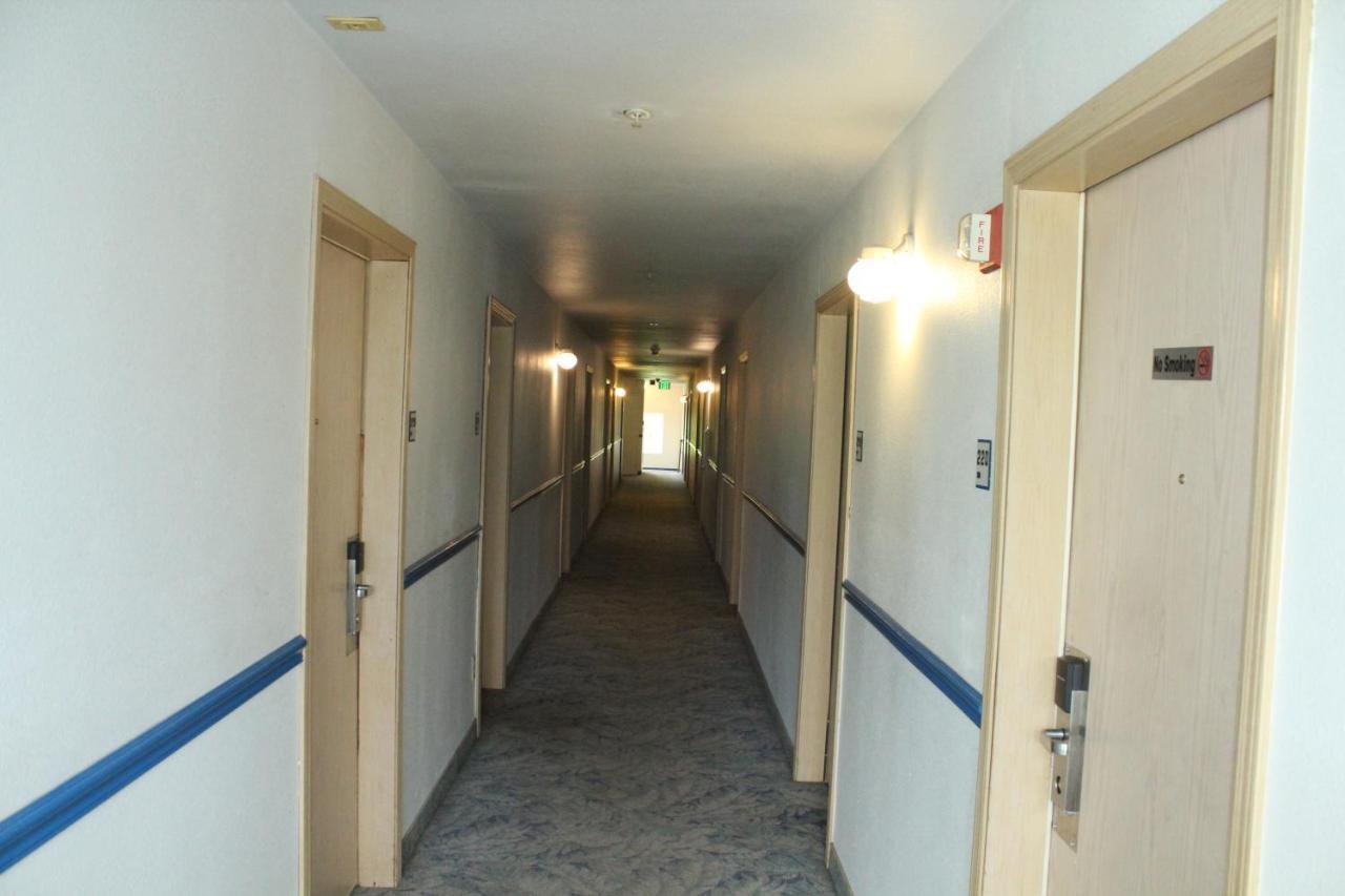 Travel Inn Motel Des Moines Eksteriør bilde